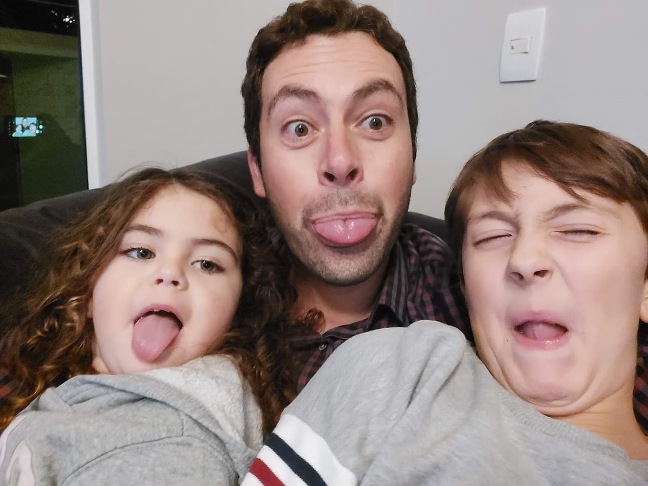 Cadê o Toodles?
