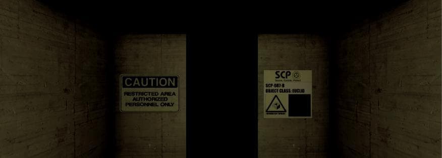 SCP-087-B: A New Descent screenshot 2