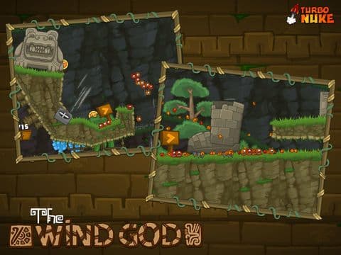 The Wind God screenshot 4