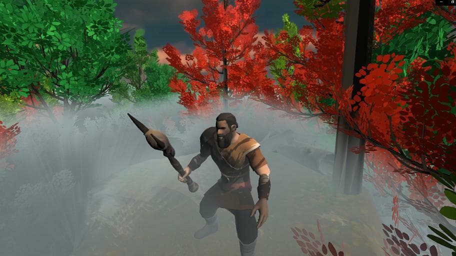 The Seventh Khan screenshot 4