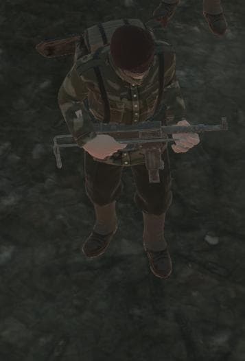 MAT-49 for Liar