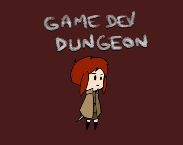 GameDevDungeon