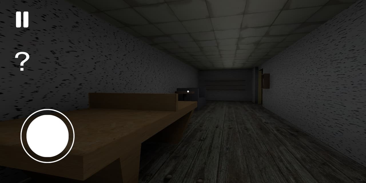 The Mask (itch) screenshot 2