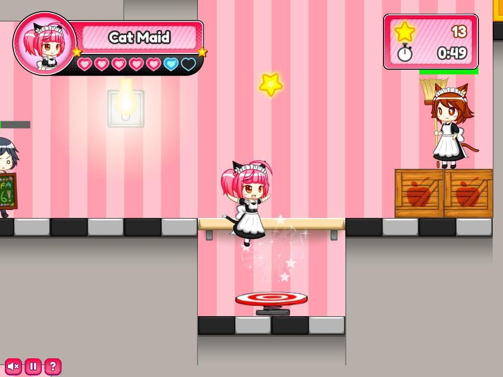 Transform! Seika-Chan! 1.11.2 screenshot 2