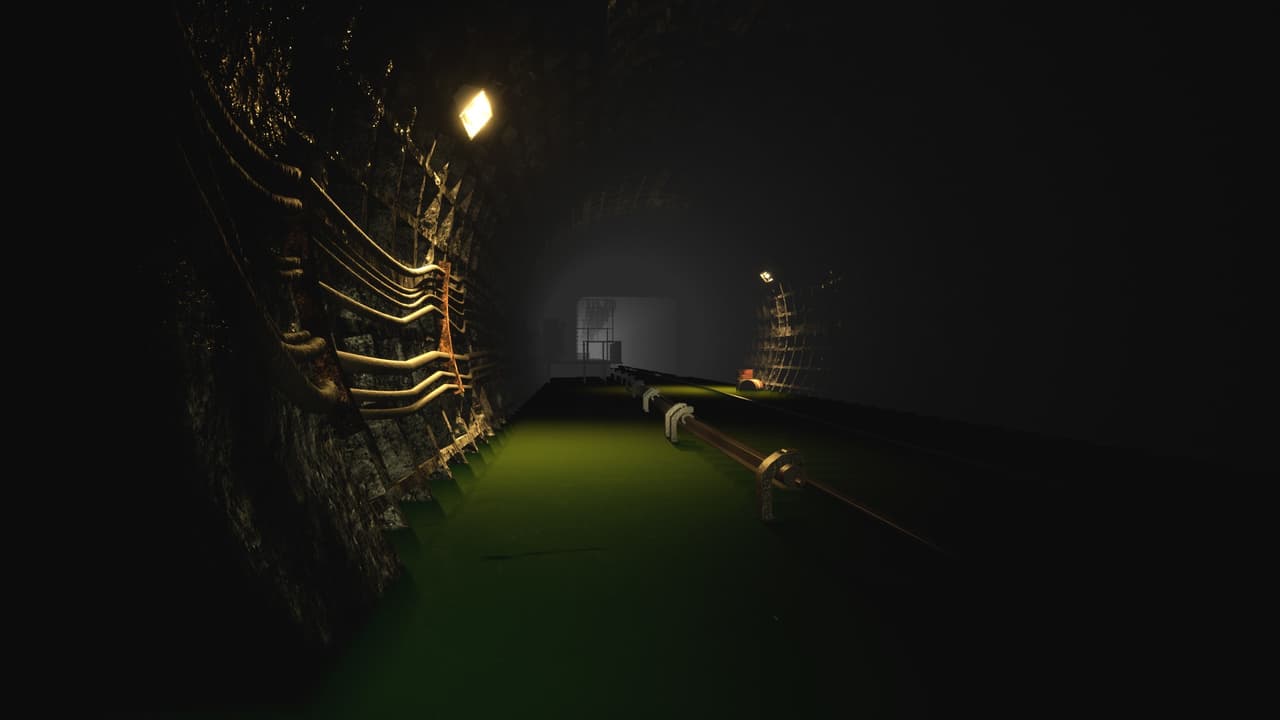 Tunnels of Despair (itch) screenshot 3