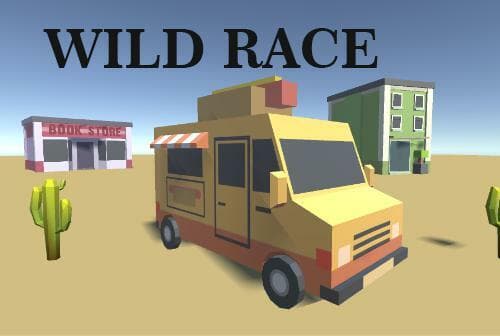 WildRace