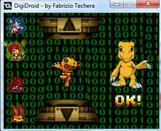 DigiDroidV3 screenshot 2