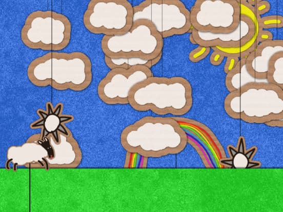 Sheep Goes Right screenshot 3