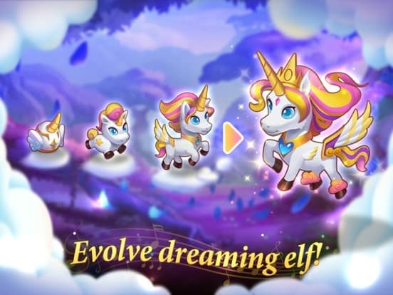Merge Tales screenshot 4