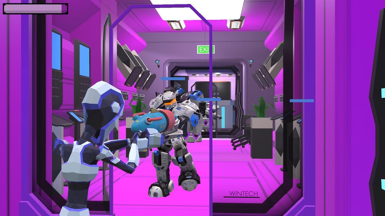 SPAZY screenshot 2