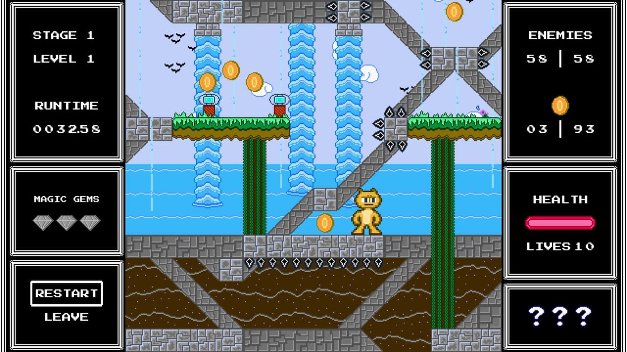 Yuhha: Stolen Treasure (Demo) screenshot 3