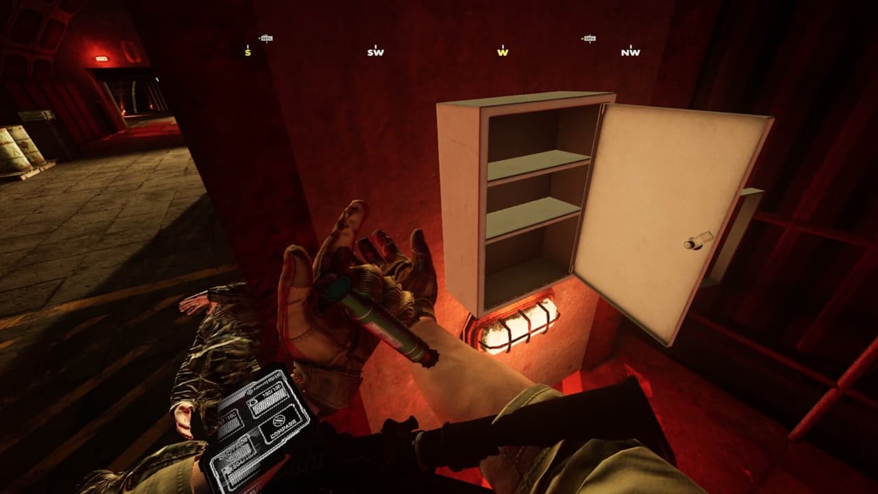 Ghosts of Tabor screenshot 5