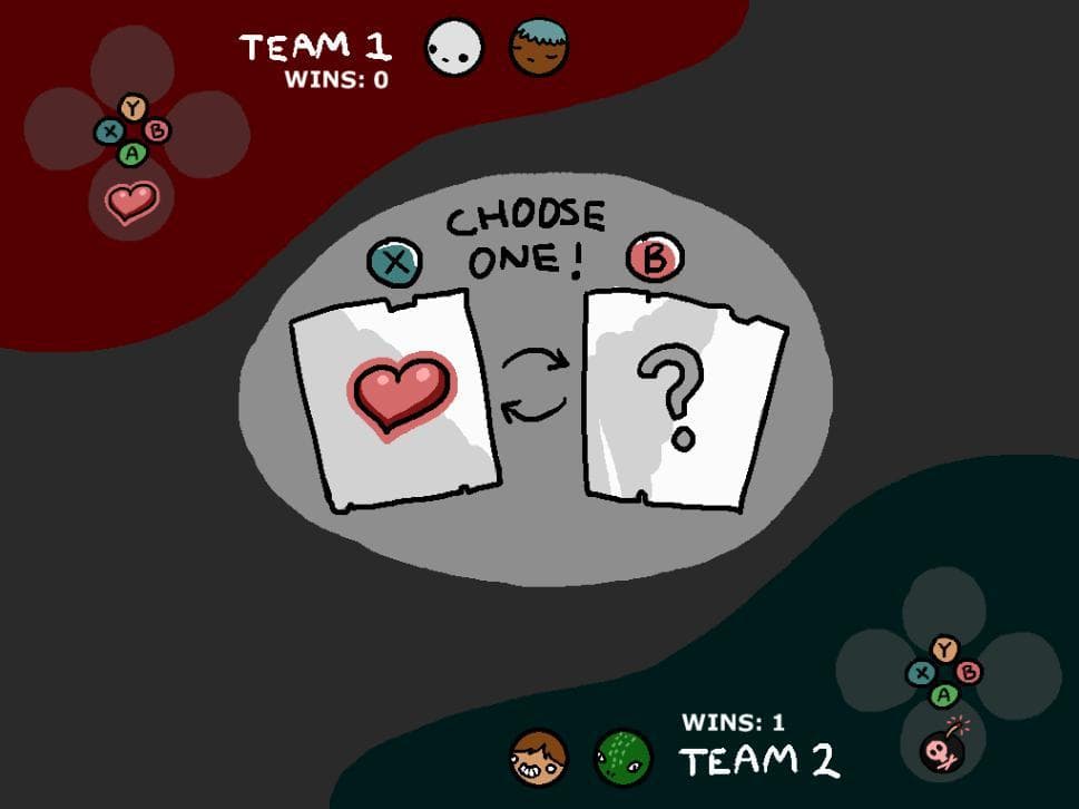 Bartholemews Brawl screenshot 2