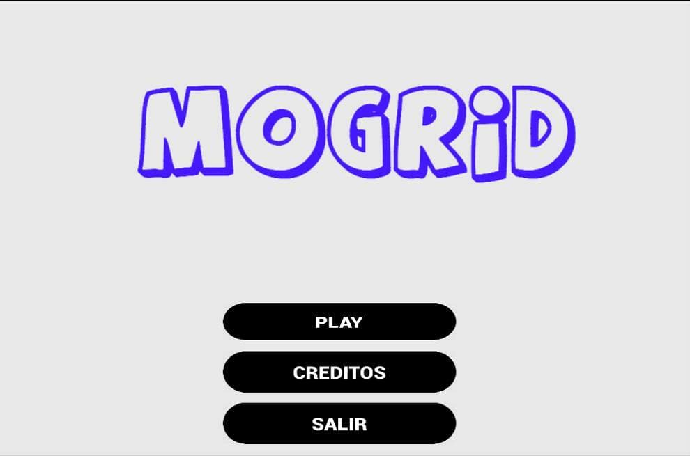Mogrid (Croc_games) screenshot 2