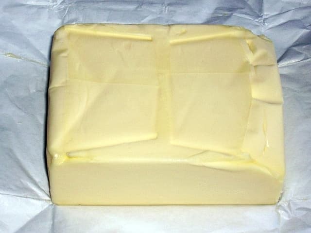 #IWantToCreate ButterFiled