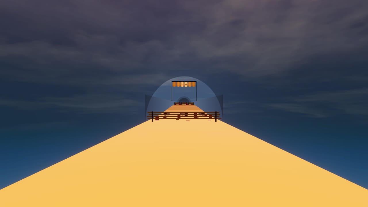 Pet Run - Twitch Game screenshot 3