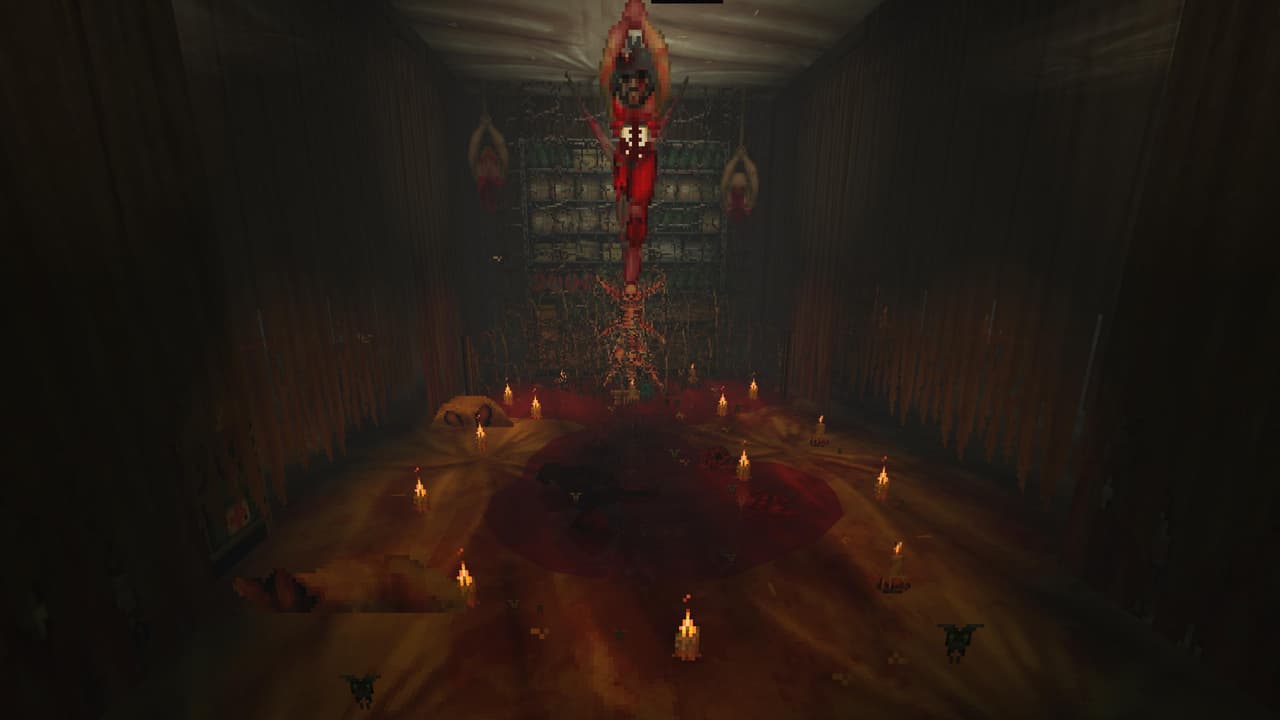 Trench Foot (Doom Mod) screenshot 5