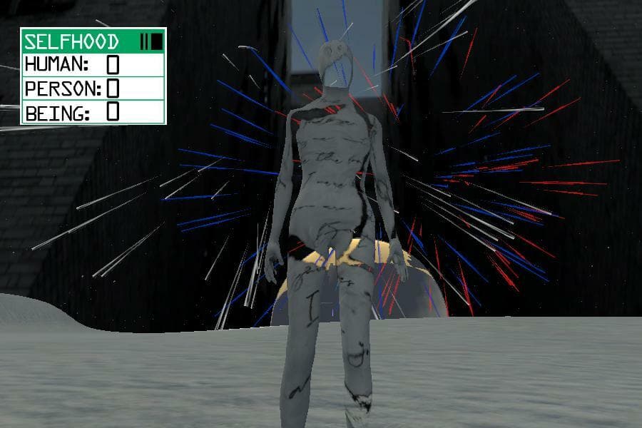 Adventures in Morality: An Interactive Case Study (Dr. Hank Treadsoft) screenshot 3