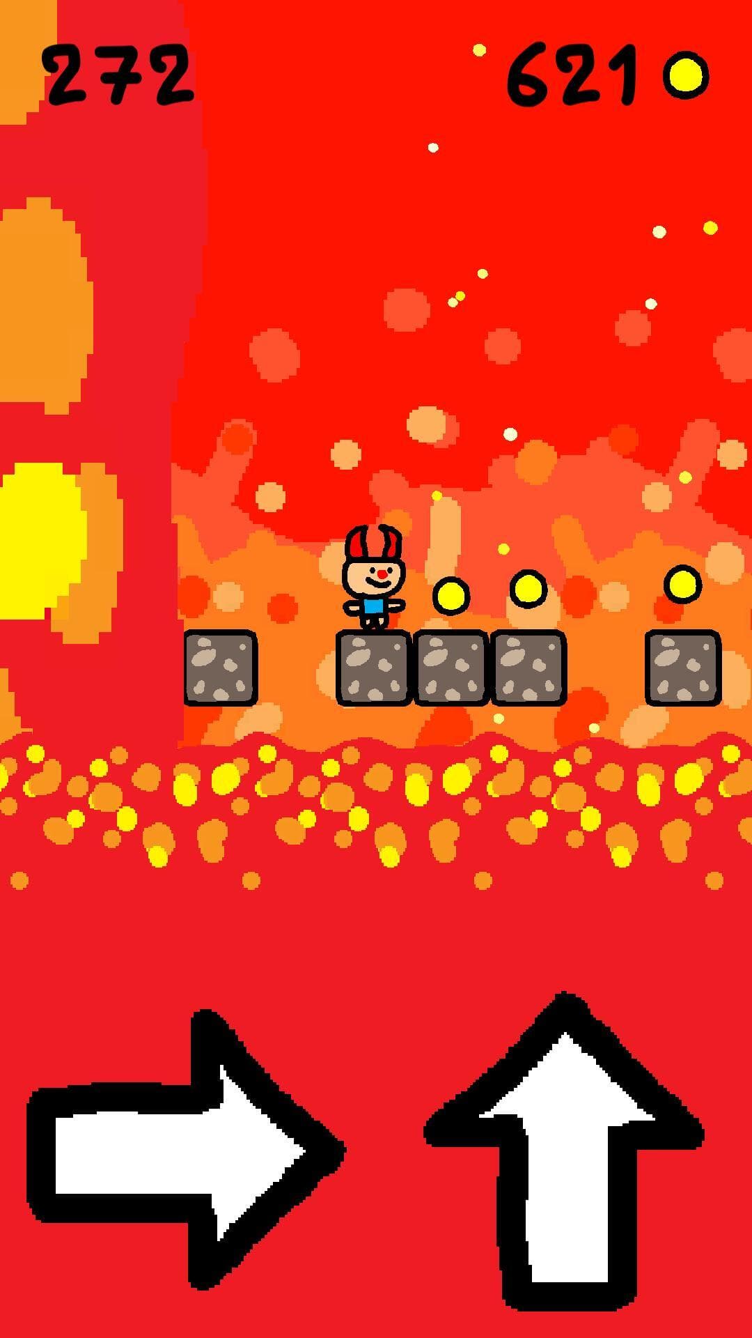 HELLBOI (fantamagico) screenshot 5
