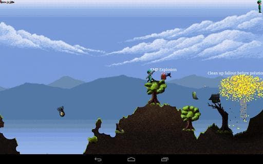 Air Attack screenshot 6