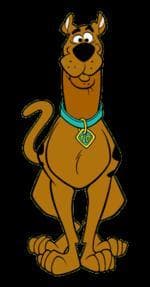 INFLUENCER DUBSTEP SCOOBY