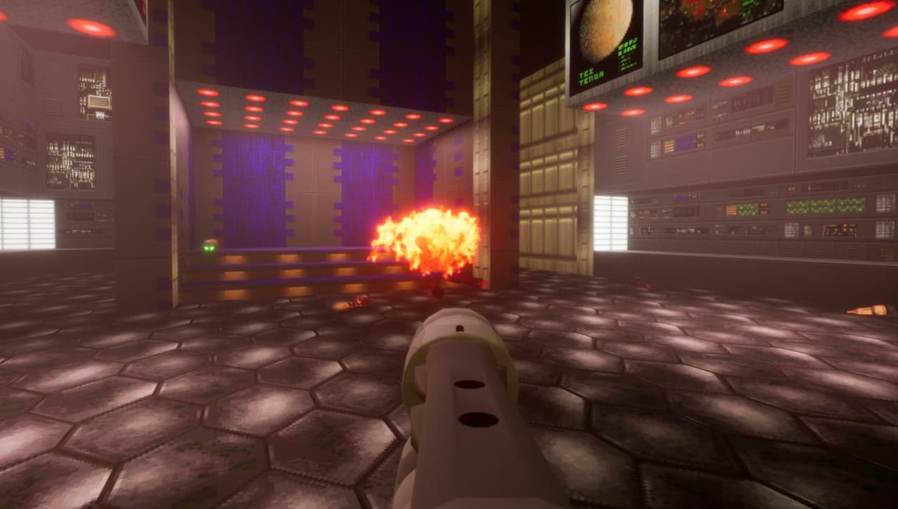 DUM (Rhomita) screenshot 5