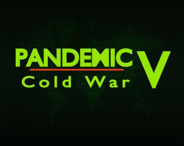 Pandemic: Cold War V