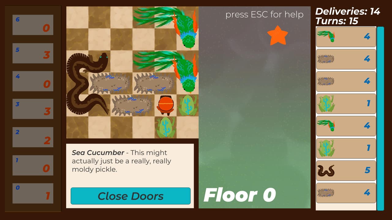 Elevator Operator screenshot 5