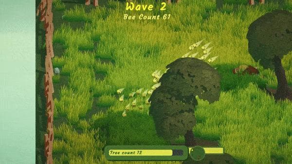 Me and the boids screenshot 5