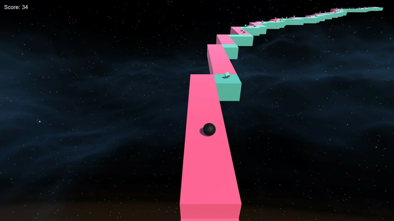 Ball Twist screenshot 4