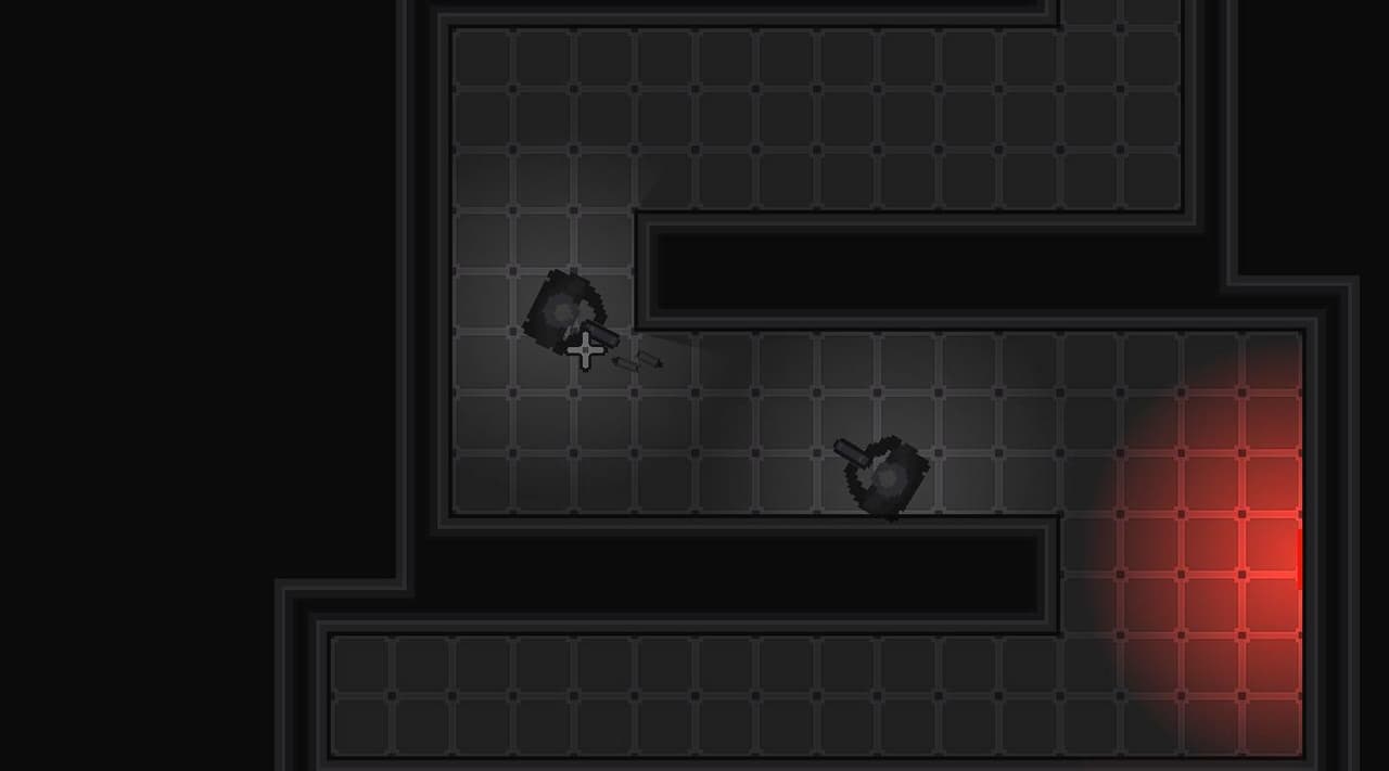 SLOWSHOOT screenshot 2