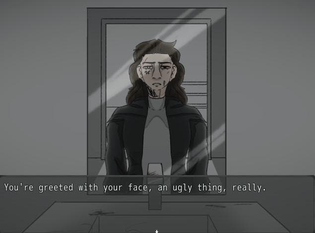 Sacred (itch) (jadim) screenshot 3