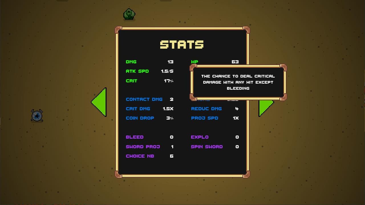 Last One Standing (Raziaroc) screenshot 6