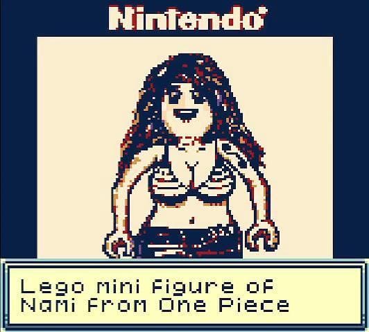Museum of Gameboy Art screenshot 4
