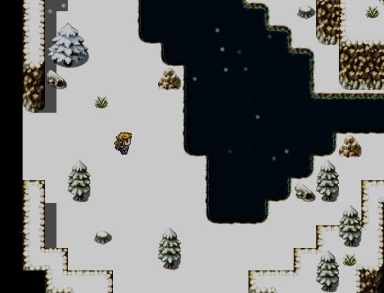 Elpida: Crônicas de uma guerreira screenshot 5