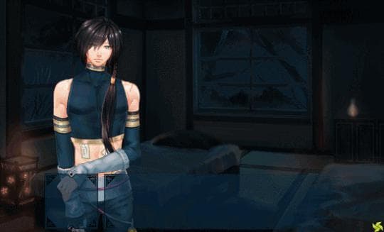 Of Blood And Shadows screenshot 4