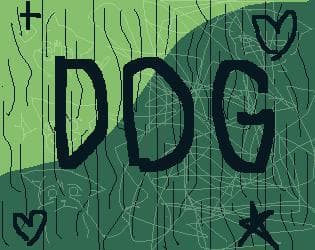 Dog (Chocoffet)