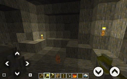 Megacraft: Block Story World screenshot 6