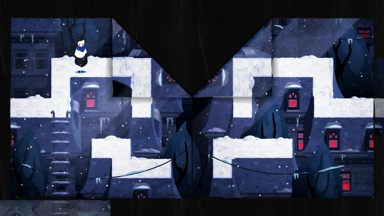 Paper Trail Soundtrack Bundle screenshot 6