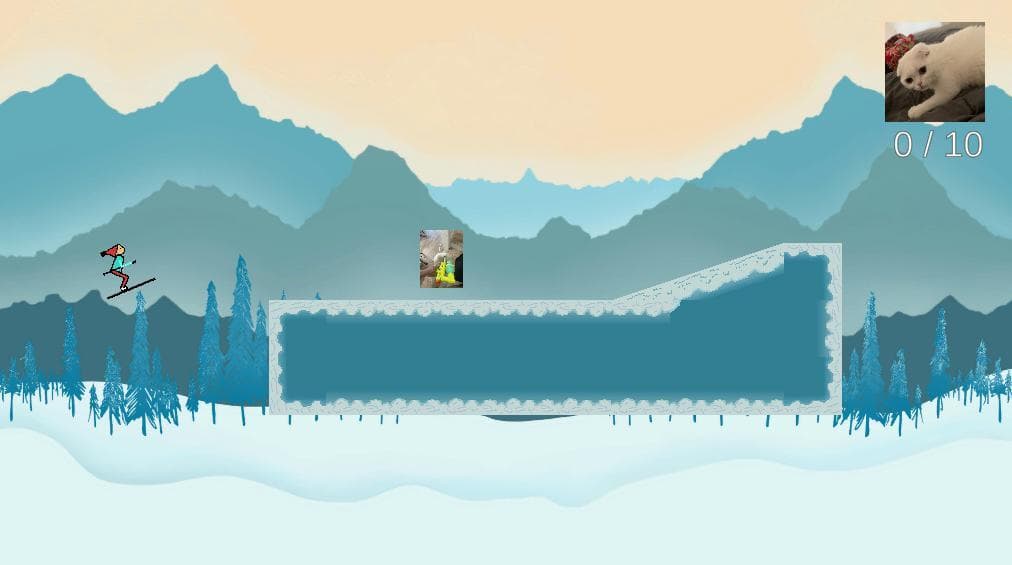 Frosty Coots screenshot 4