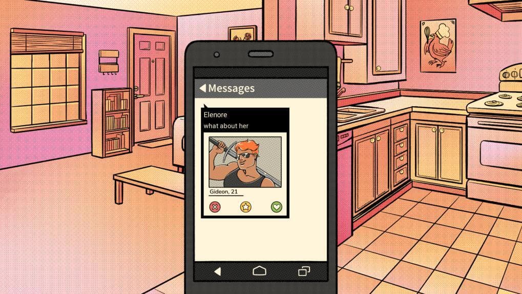 Octopus Pot screenshot 3