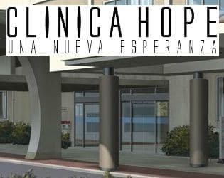 Clinica Hope Una Nueva Esperanza