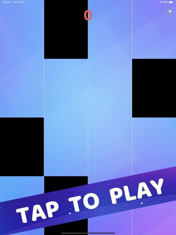 Tiles Hop: Music EDM Game 2020 screenshot 2