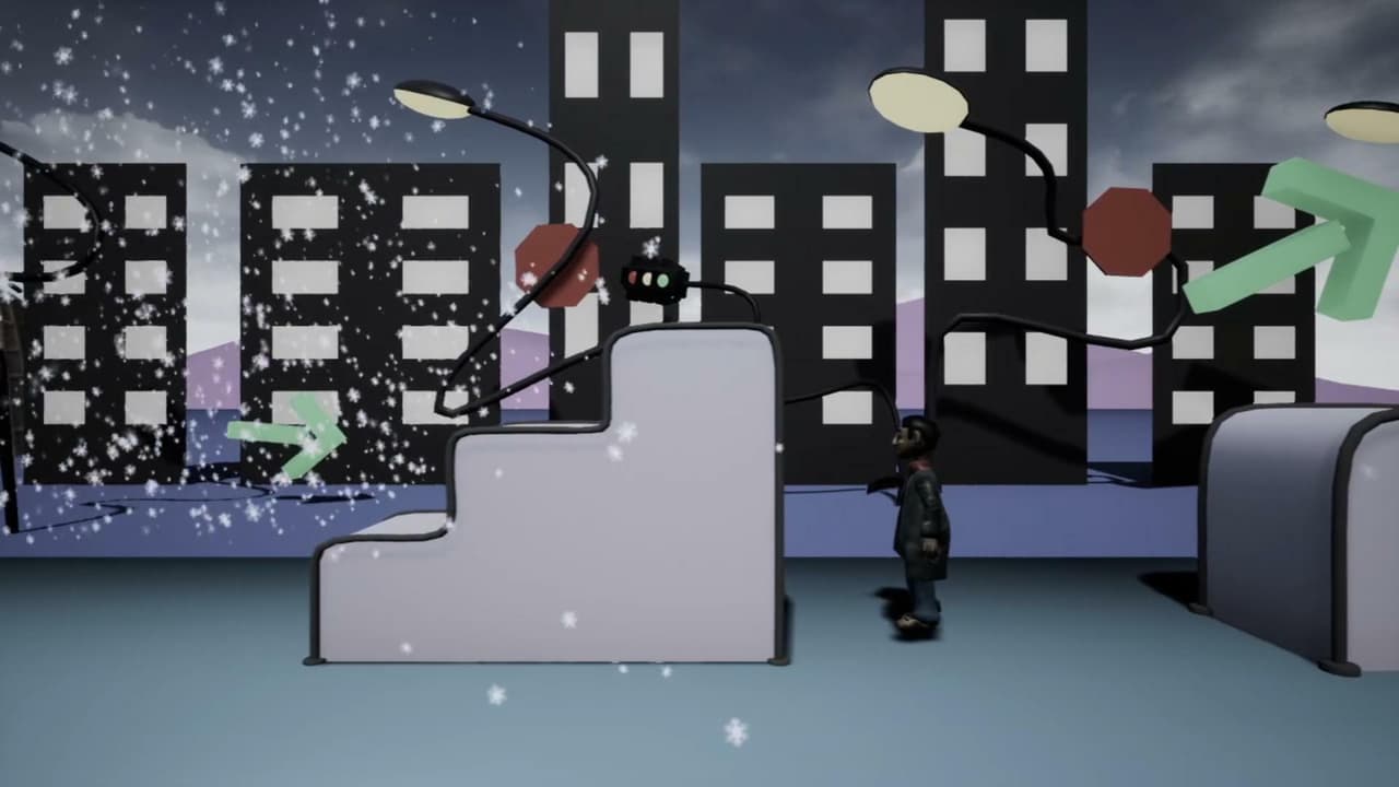 Rêve screenshot 2