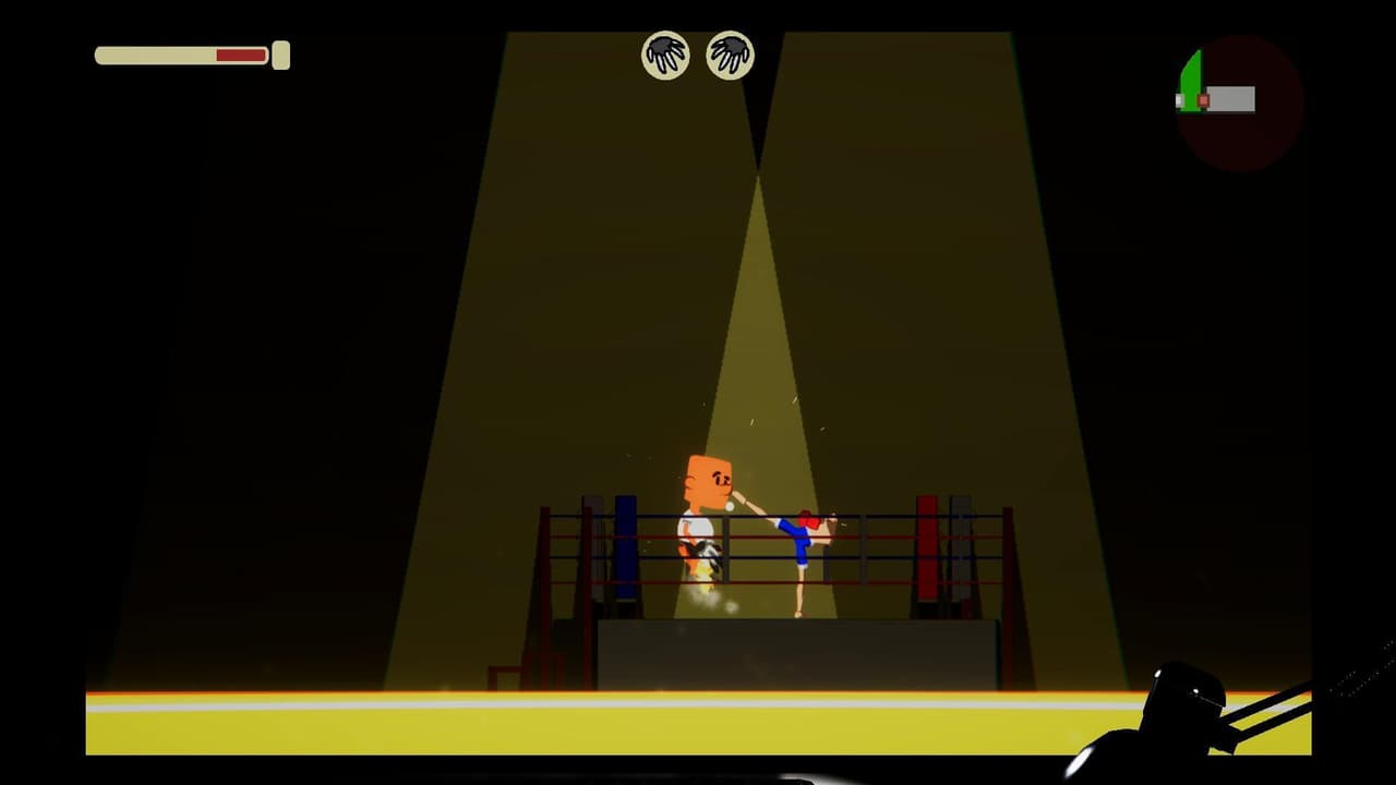 Ego Finale screenshot 3