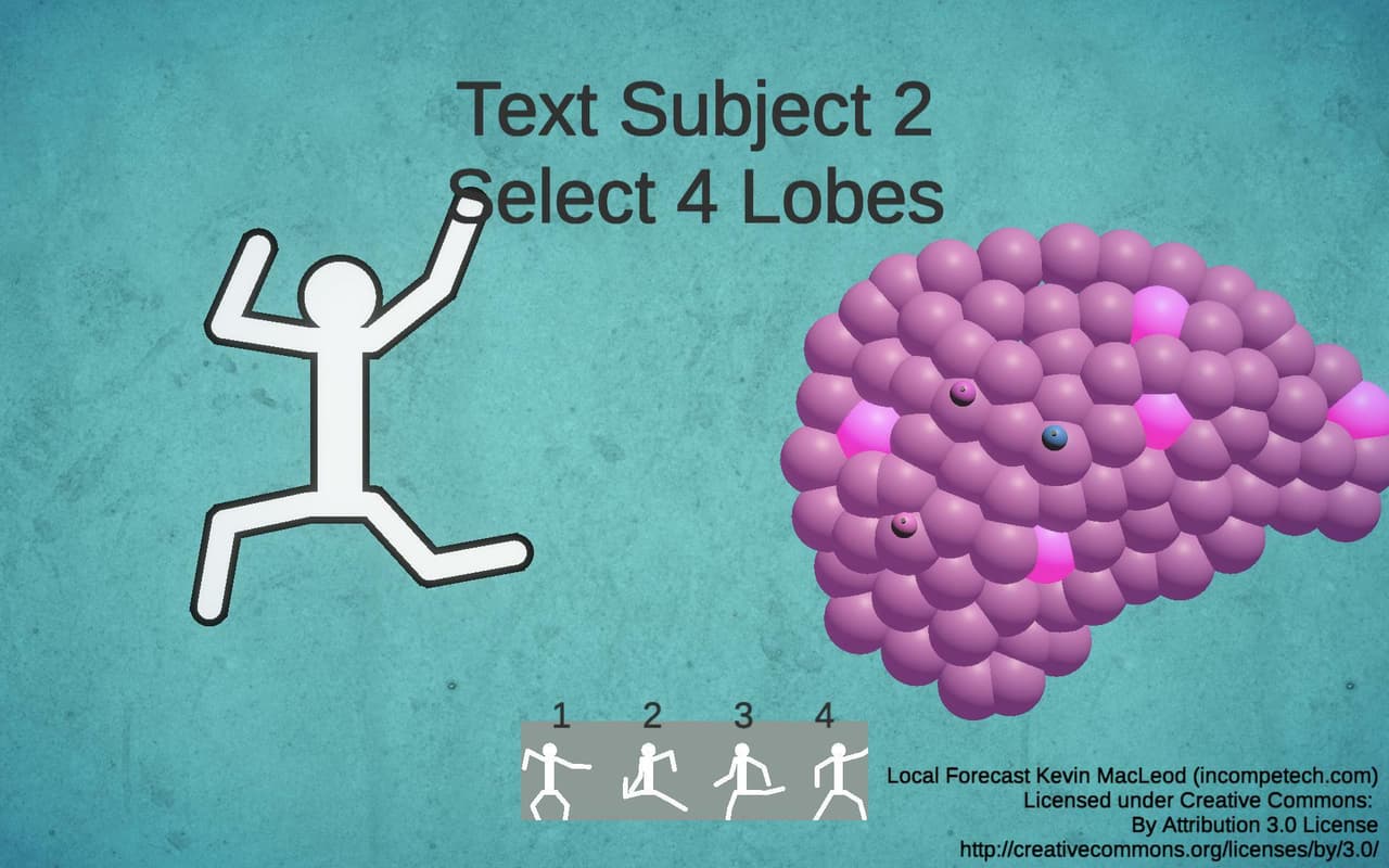Nerve Impulse screenshot 3