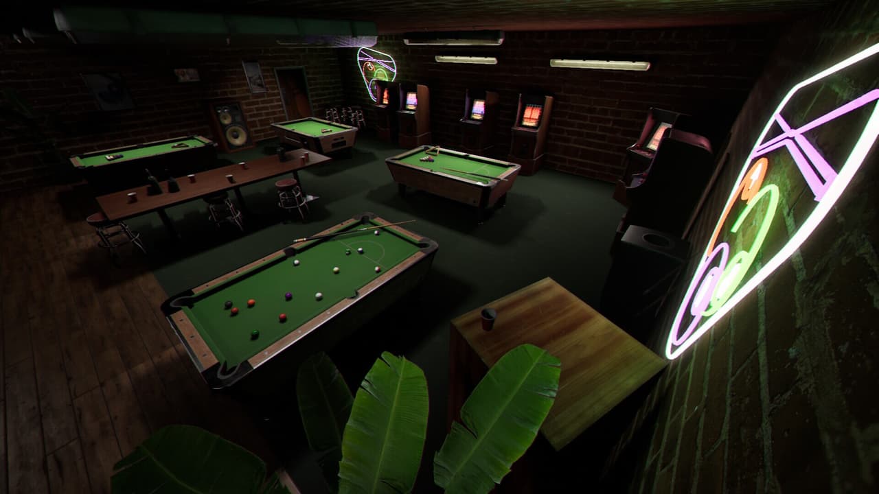 The Overseer screenshot 6