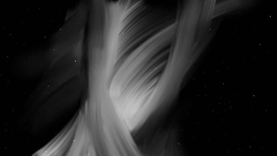 The Last Question WebGL screenshot 4