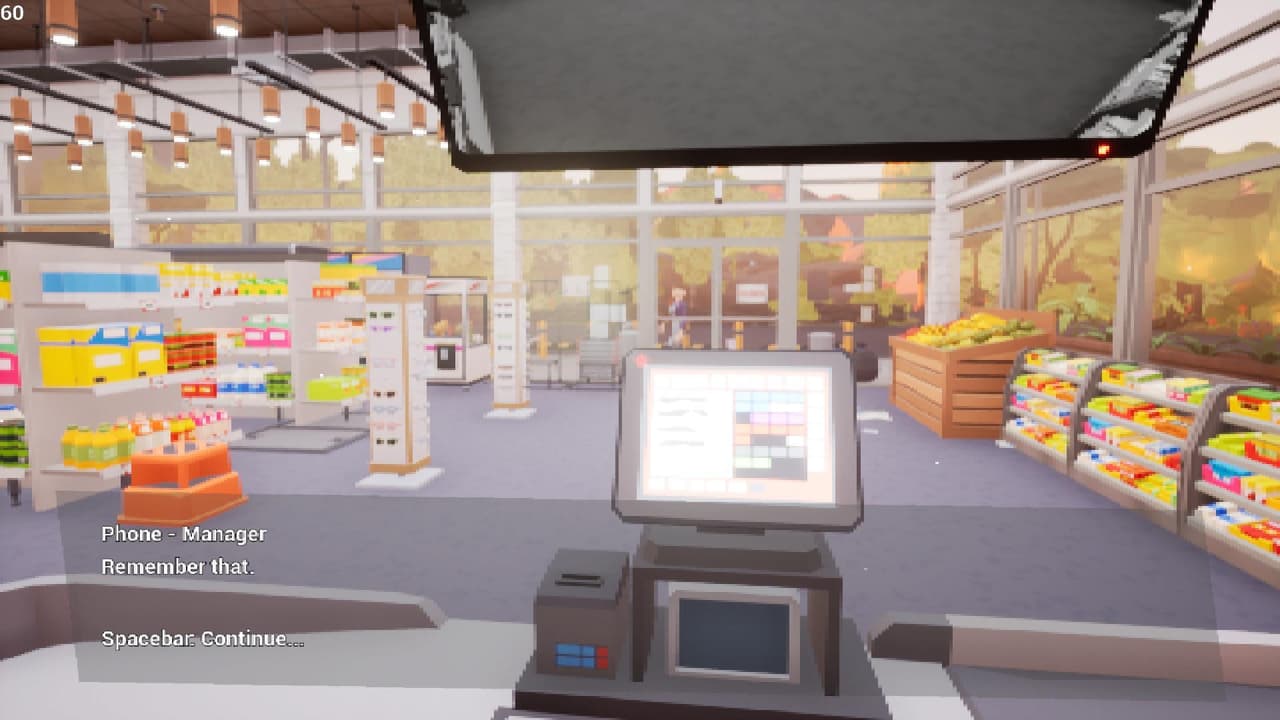Mystery Mart screenshot 3