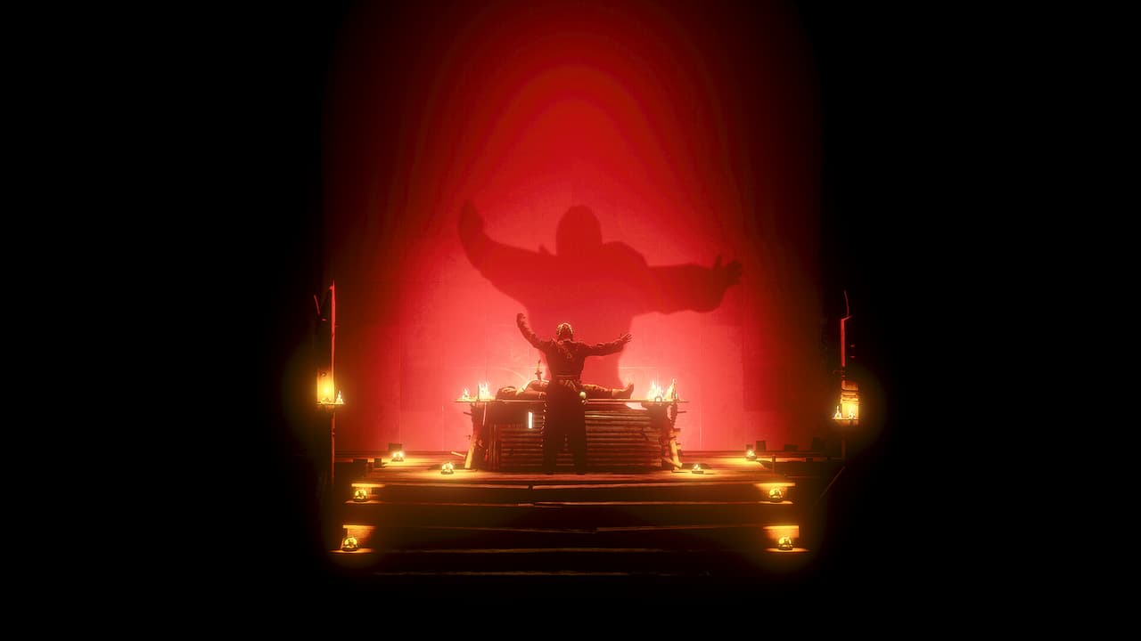 Metro Awakening screenshot 5